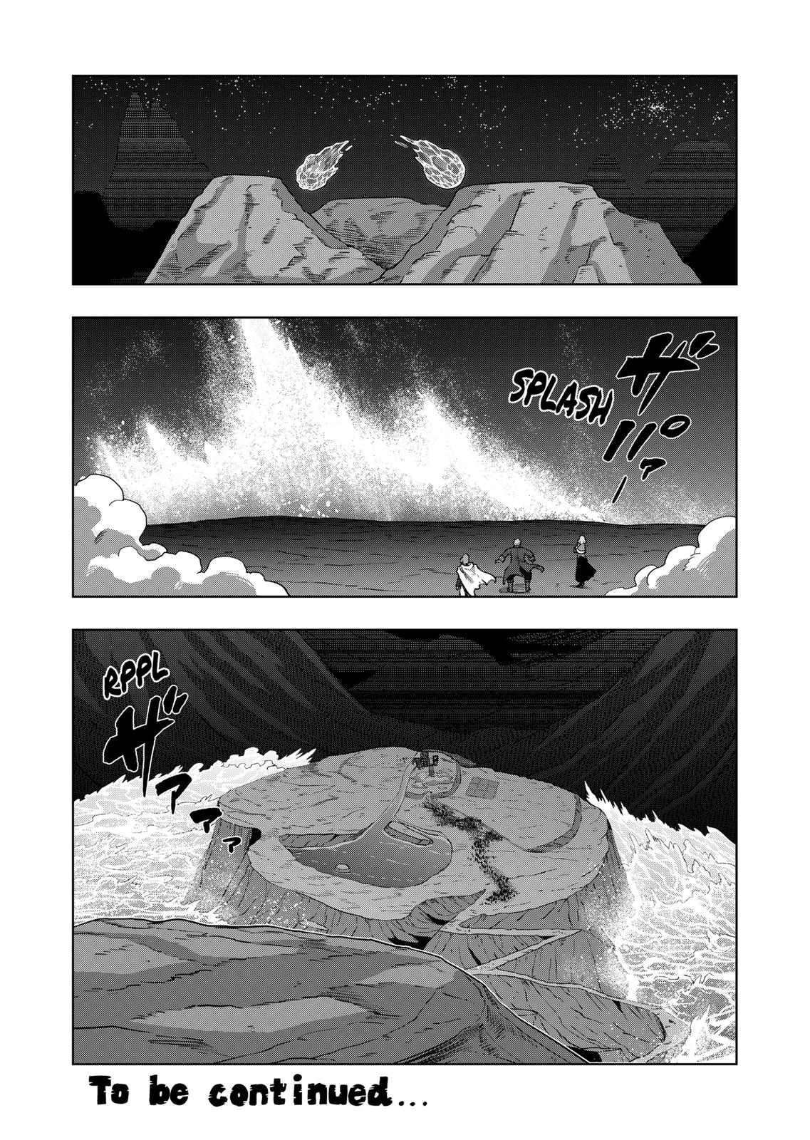 Iken Senki Völundio Chap 27.2 - Next Chap 28.2