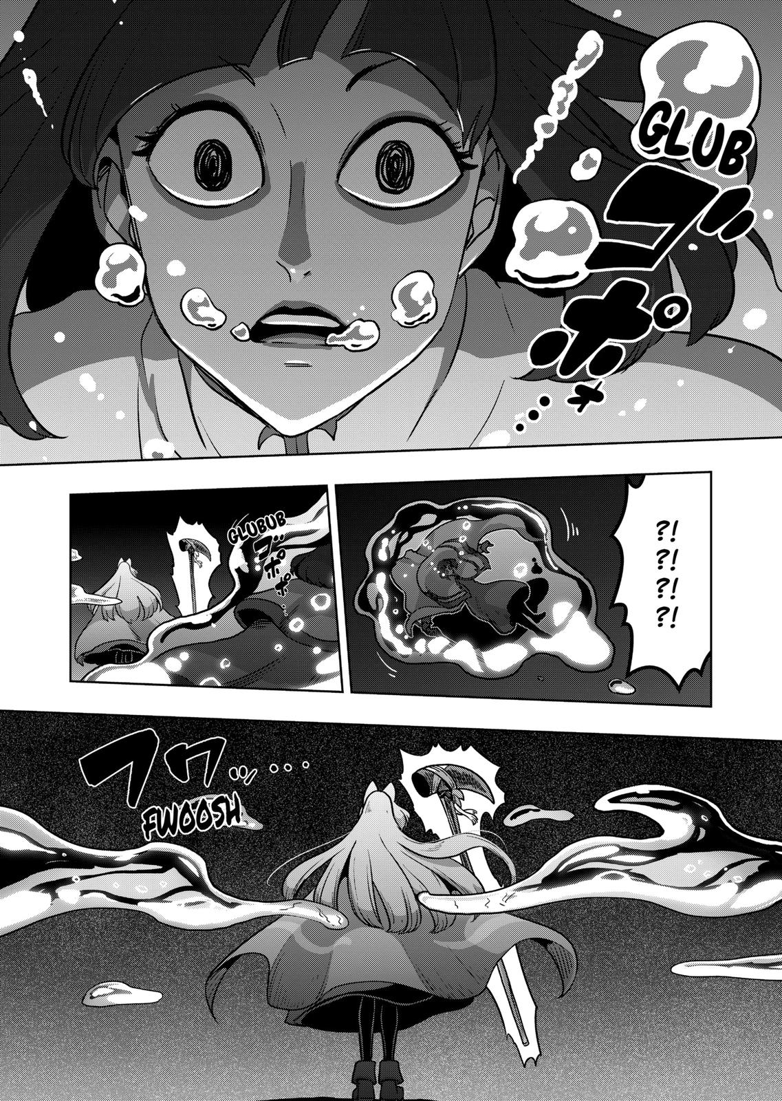 Iken Senki Völundio Chap 27.2 - Next Chap 28.2