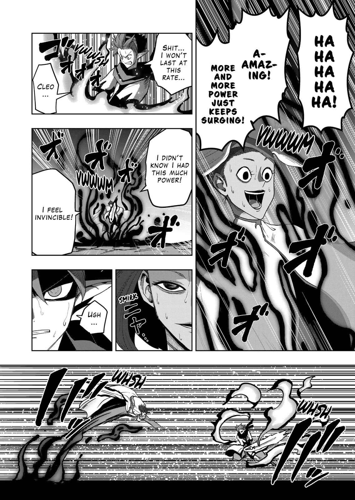 Iken Senki Völundio Chap 24.1 - Next Chap 25.1