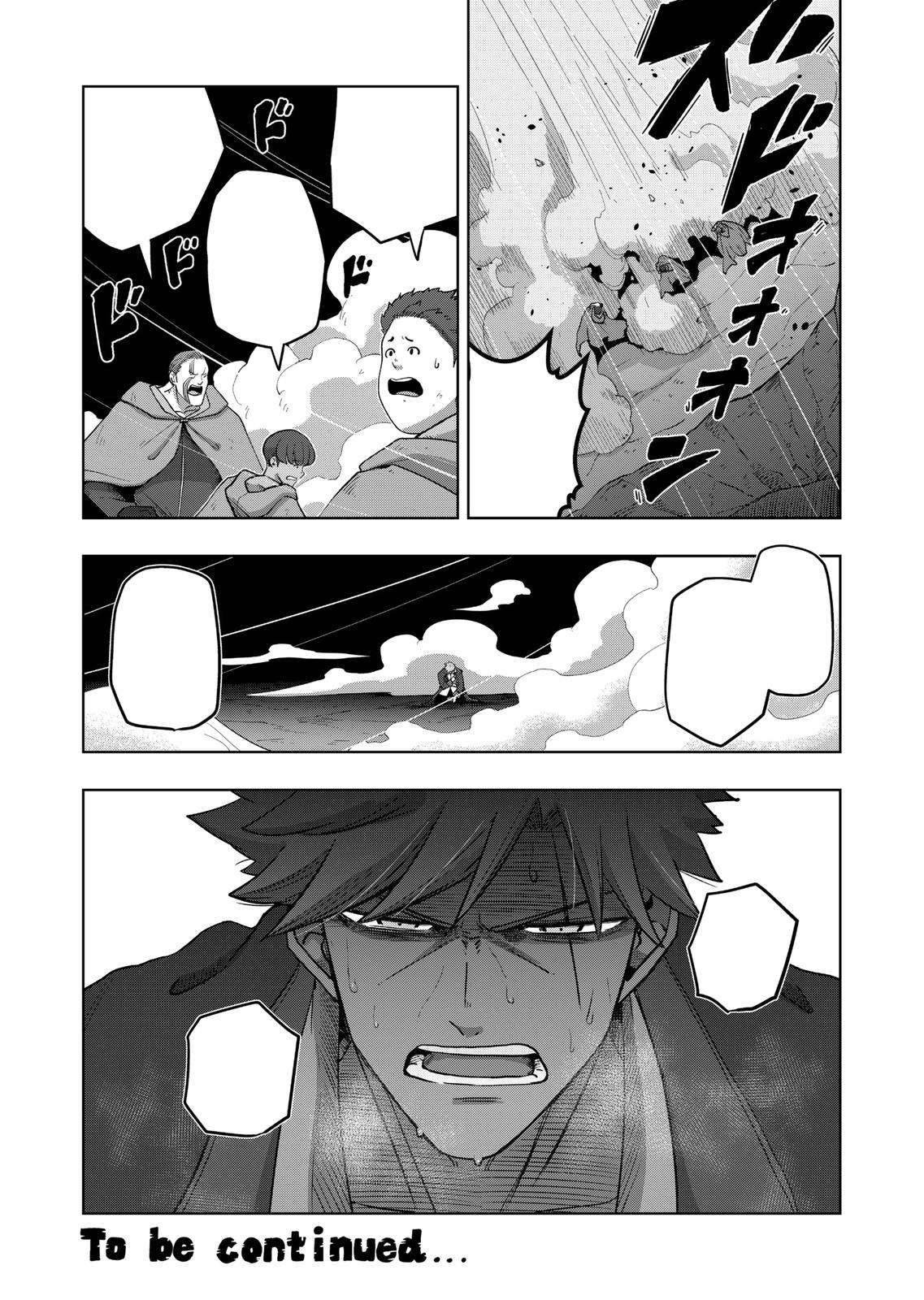 Iken Senki Völundio Chap 24.1 - Next Chap 25.1