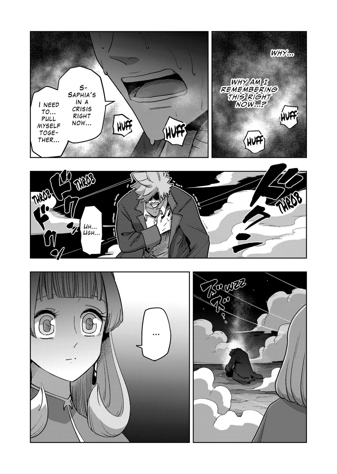 Iken Senki Völundio Chap 24.2 - Next Chap 25.2