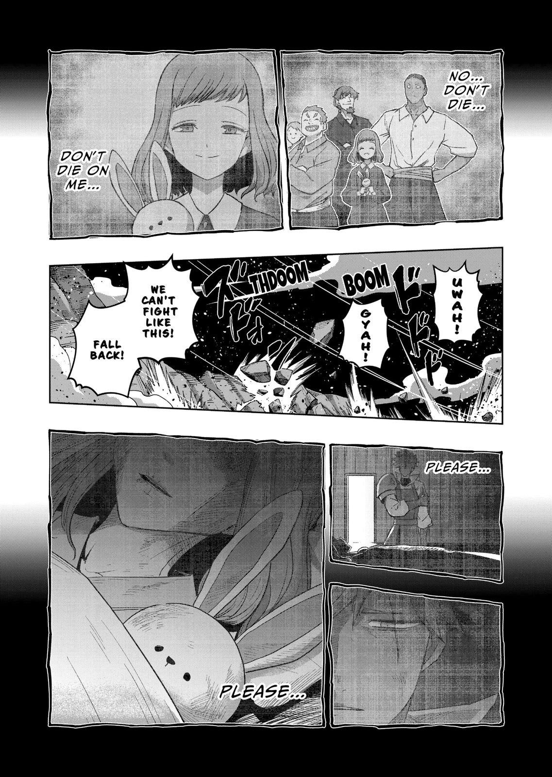 Iken Senki Völundio Chap 24.2 - Next Chap 25.2