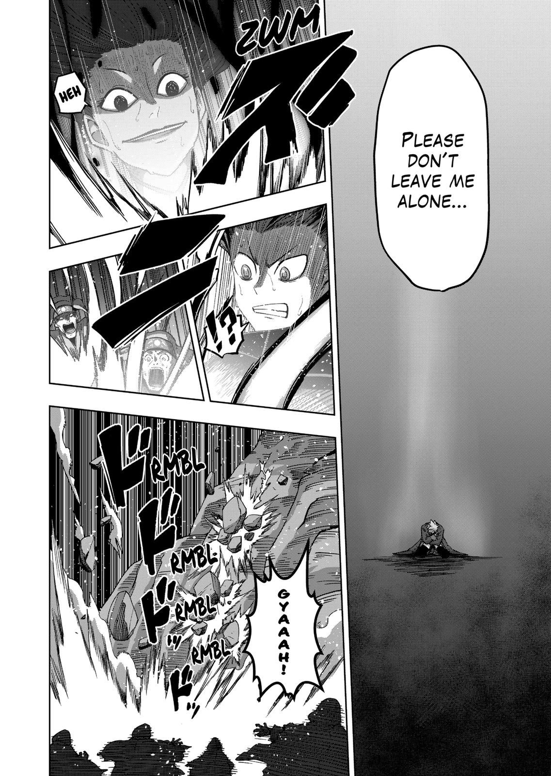 Iken Senki Völundio Chap 24.2 - Next Chap 25.2