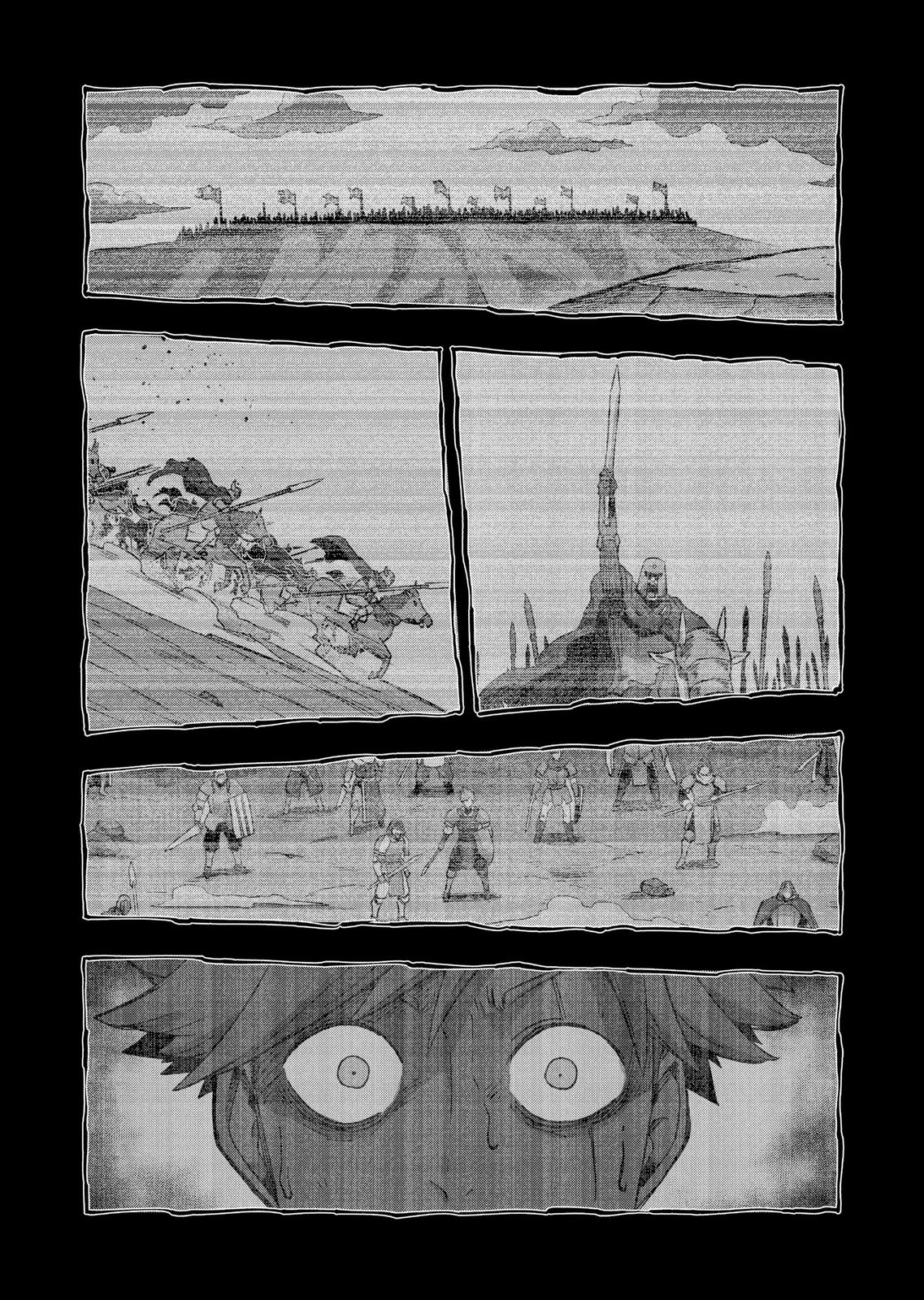 Iken Senki Völundio Chap 24.2 - Next Chap 25.2