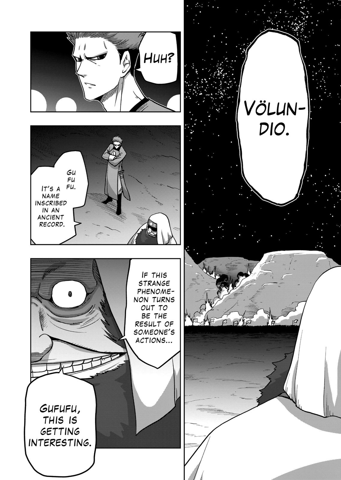 Iken Senki Völundio Chap 24.2 - Next Chap 25.2