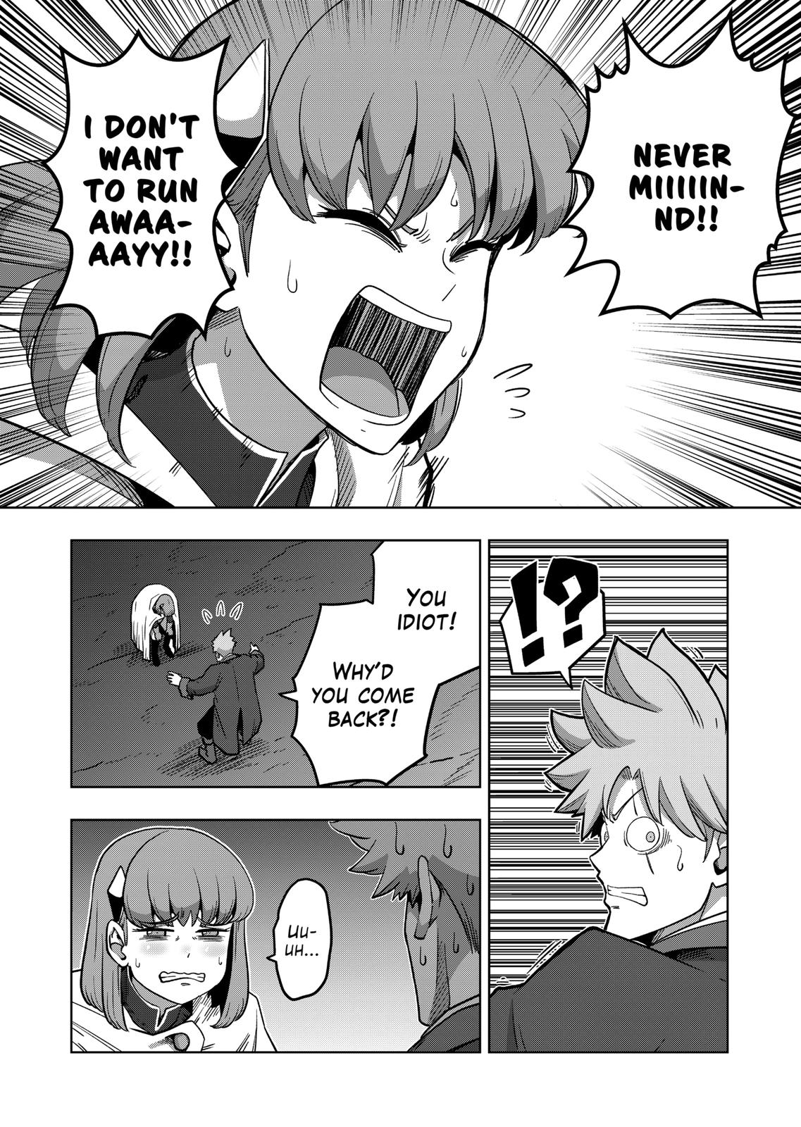 Iken Senki Völundio Chap 26.2 - Next Chap 27.2
