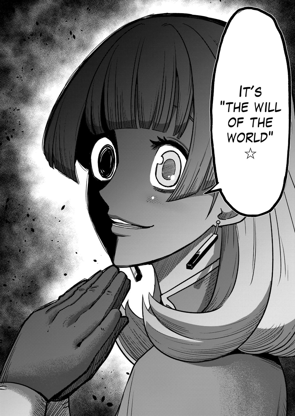 Iken Senki Völundio Chap 28 - Next Chap 29