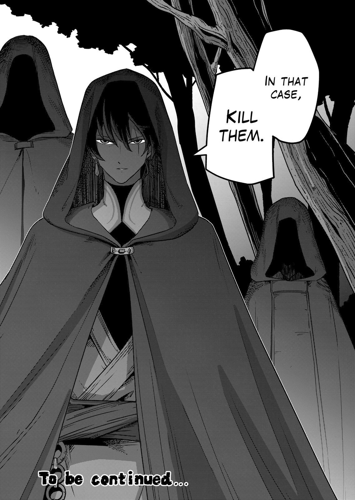 Iken Senki Völundio Chap 37 - Next Chap 38