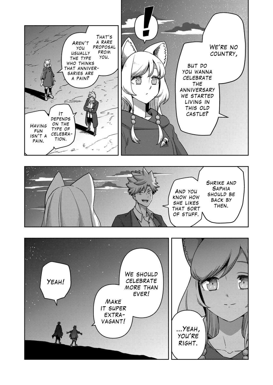 Iken Senki Völundio Chap 37 - Next Chap 38