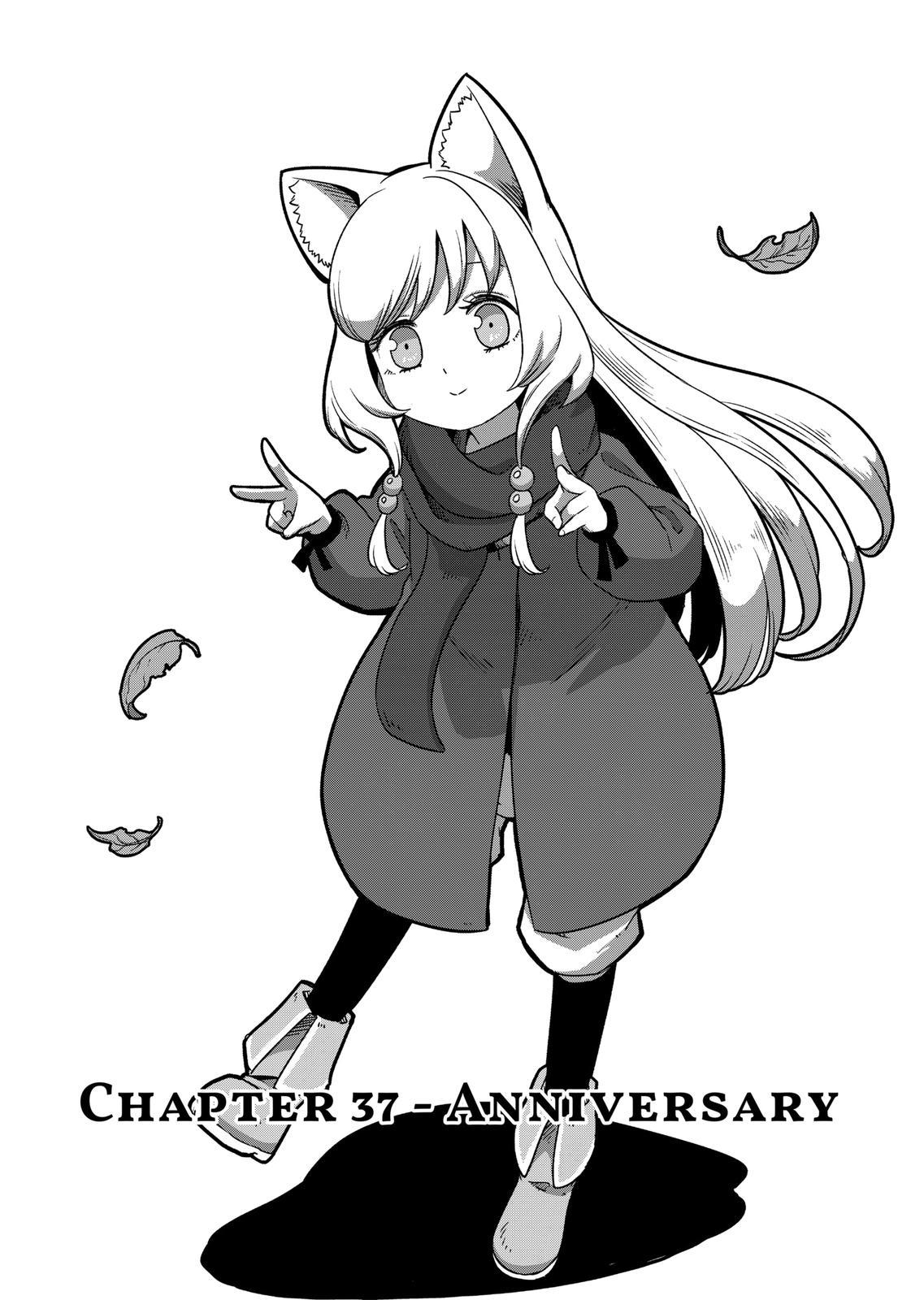 Iken Senki Völundio Chap 37 - Next Chap 38