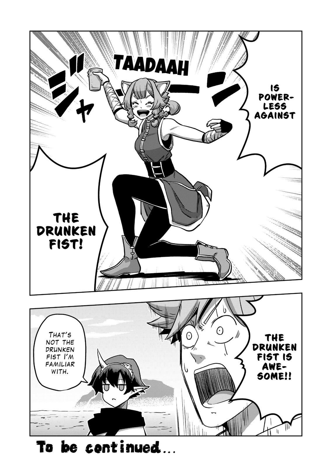 Iken Senki Völundio Chap 34.1 - Next Chap 35.1