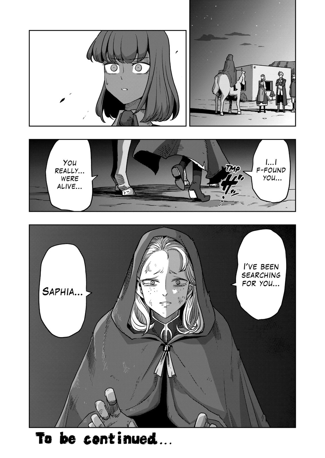 Iken Senki Völundio Chap 34.2 - Next Chap 35.2