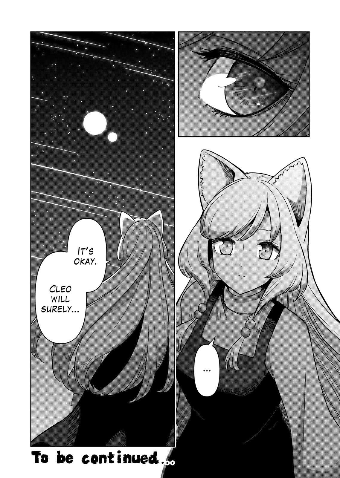 Iken Senki Völundio Chap 36 - Next Chap 37