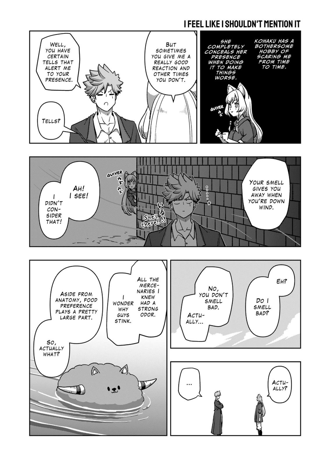 Iken Senki Völundio Chap 36 - Next Chap 37