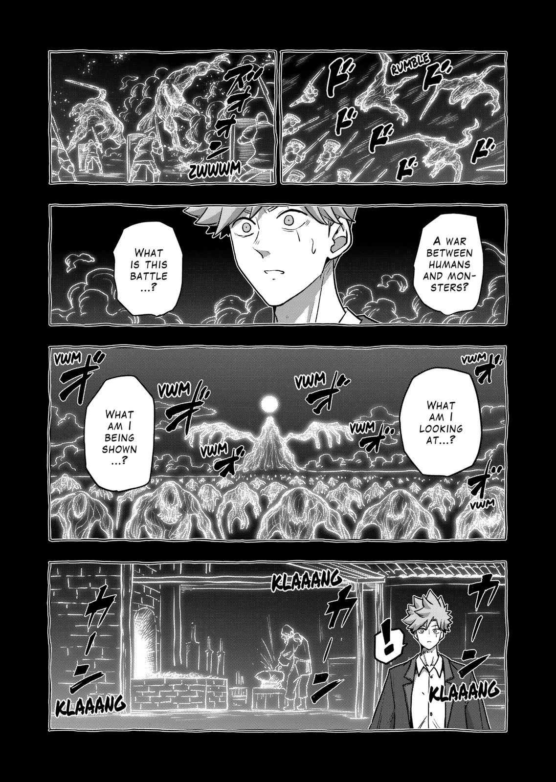 Iken Senki Völundio Chap 30 - Next Chap 31