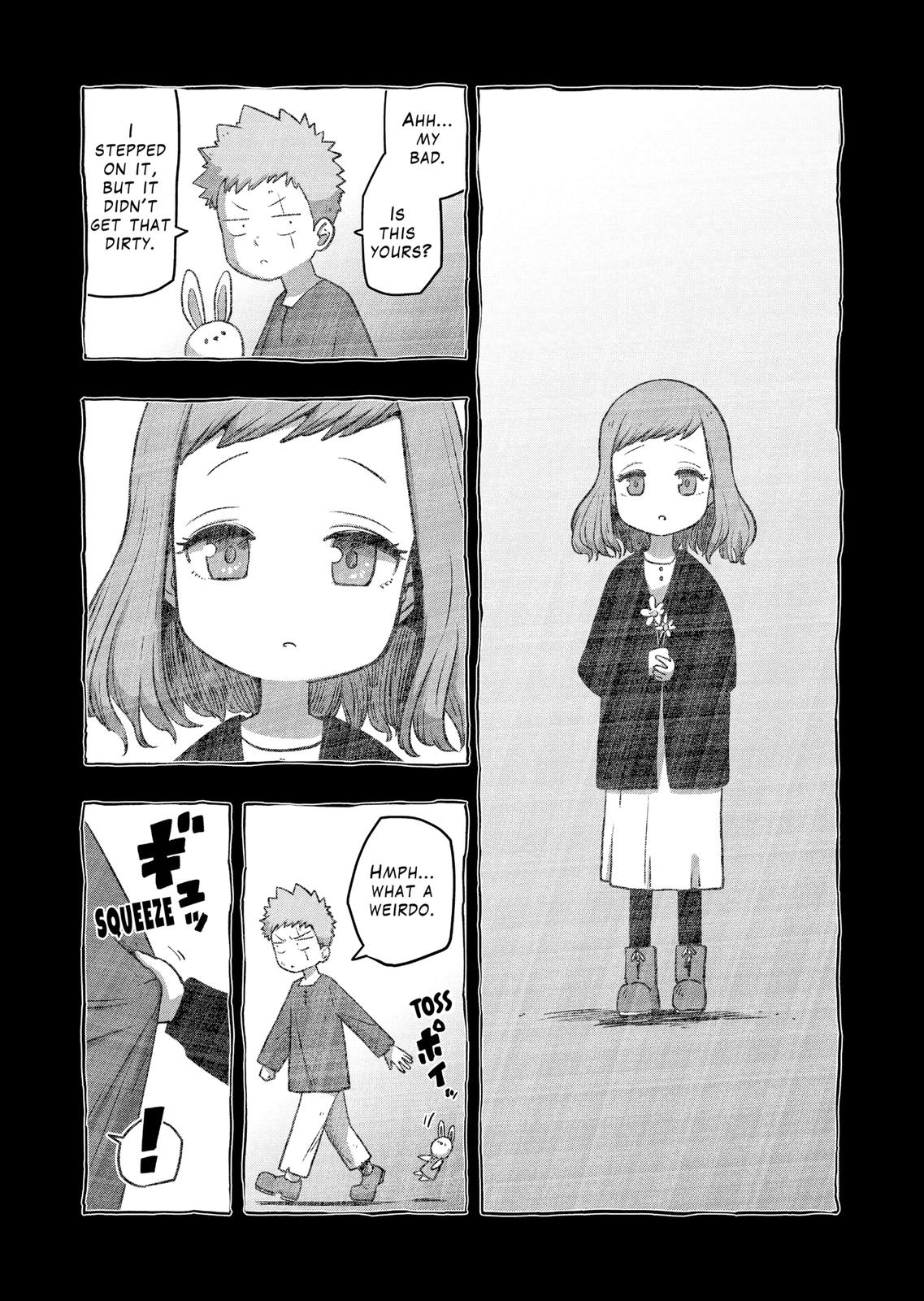Iken Senki Völundio Chap 31 - Next Chap 32