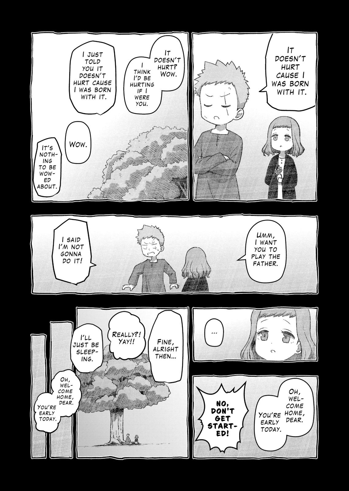 Iken Senki Völundio Chap 31 - Next Chap 32