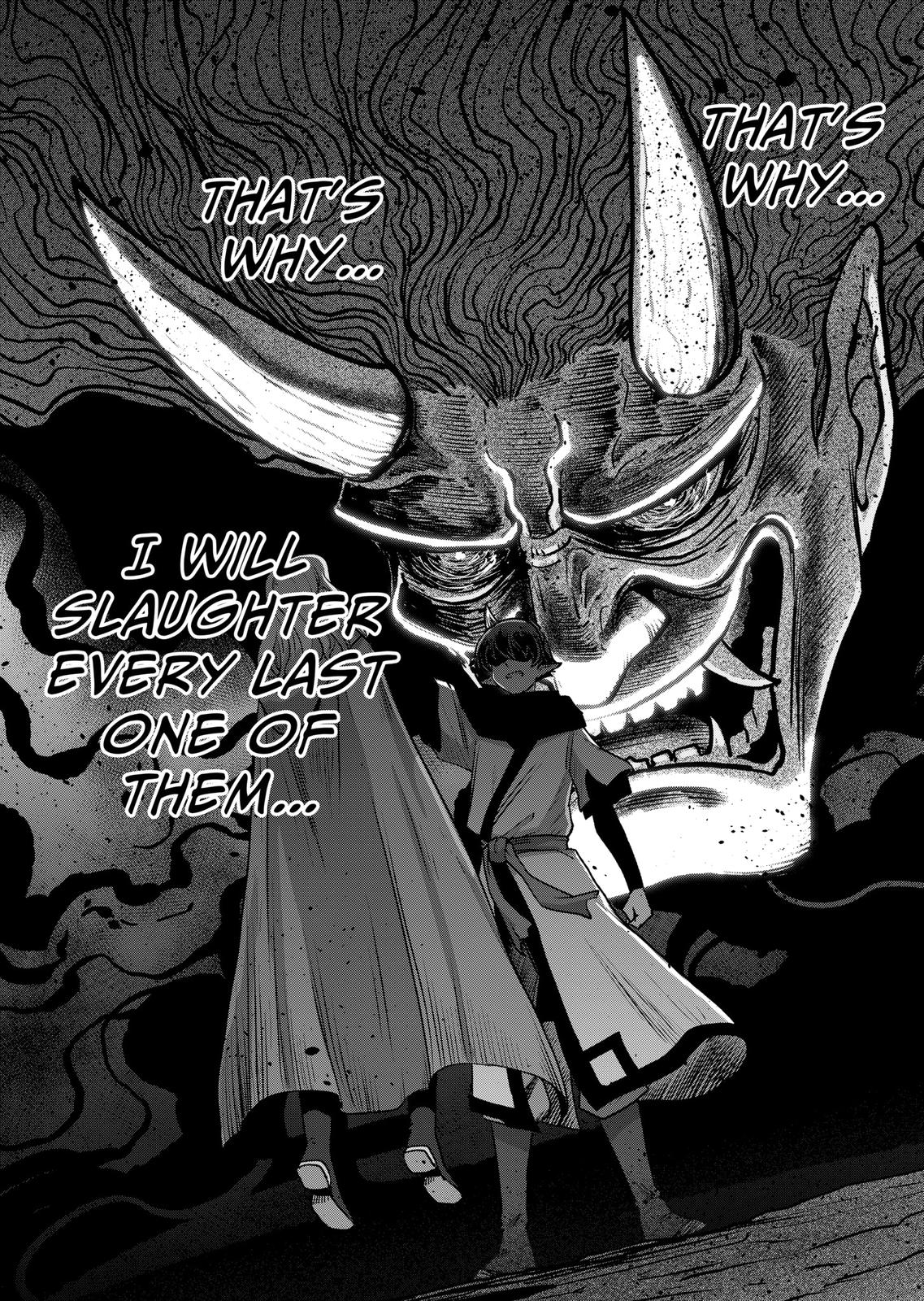 Iken Senki Völundio Chap 32 - Next Chap 33