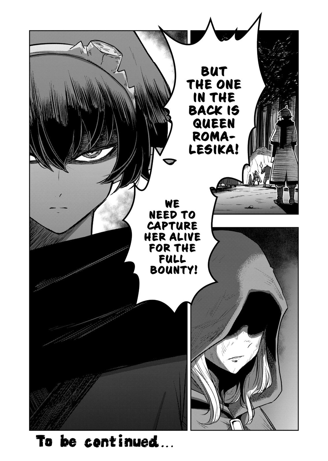 Iken Senki Völundio Chap 32 - Next Chap 33