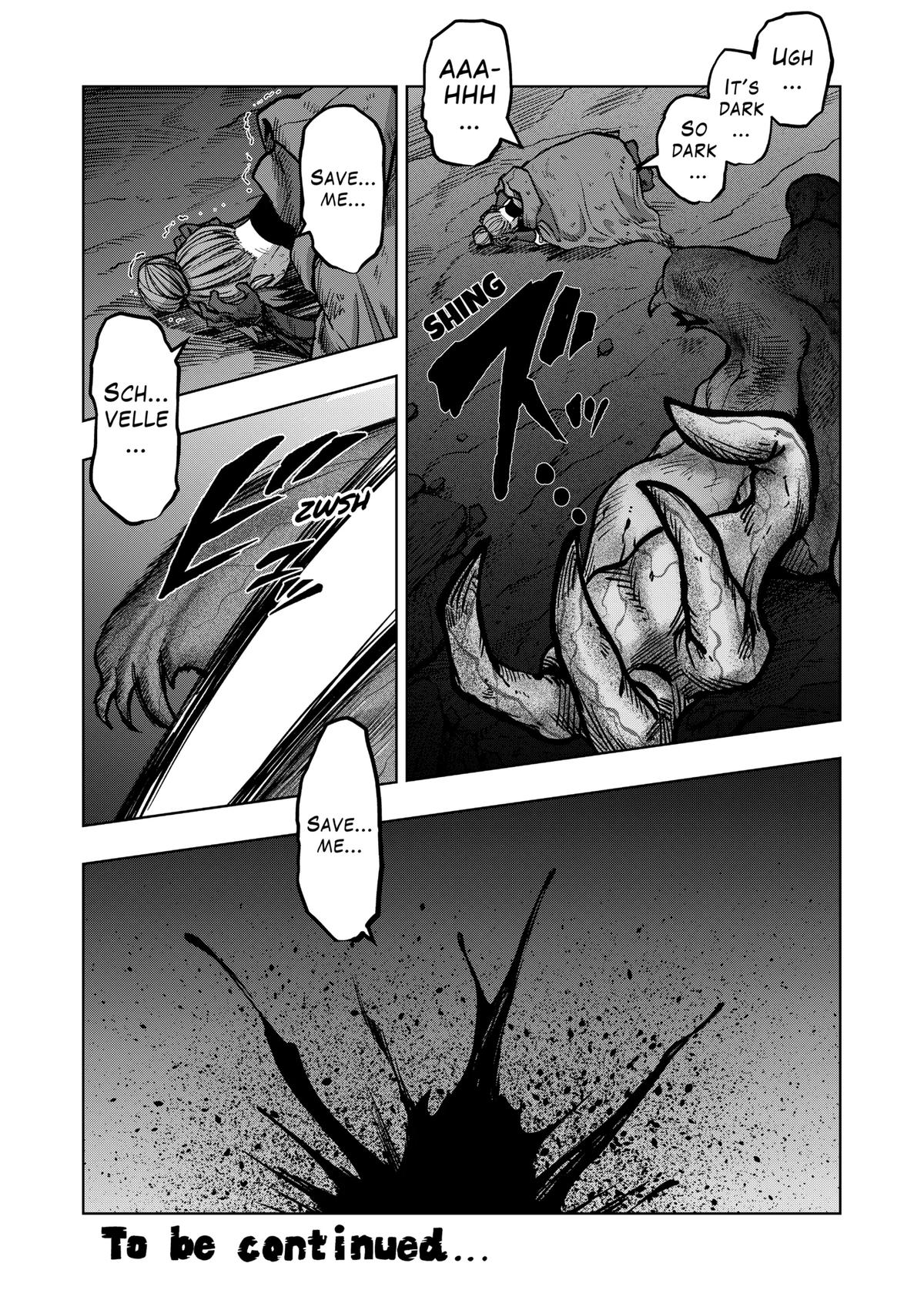 Iken Senki Völundio Chap 47 - Next Chap 48