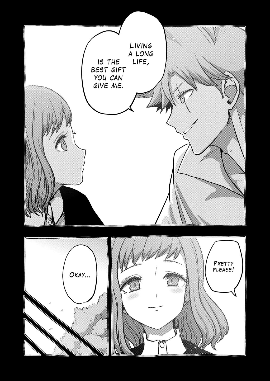 Iken Senki Völundio Chap 44 - Next Chap 45