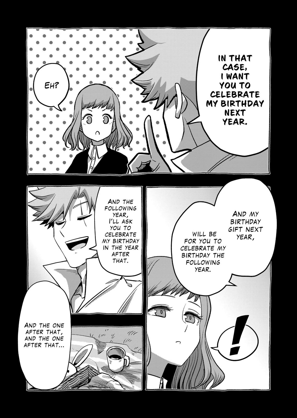Iken Senki Völundio Chap 44 - Next Chap 45