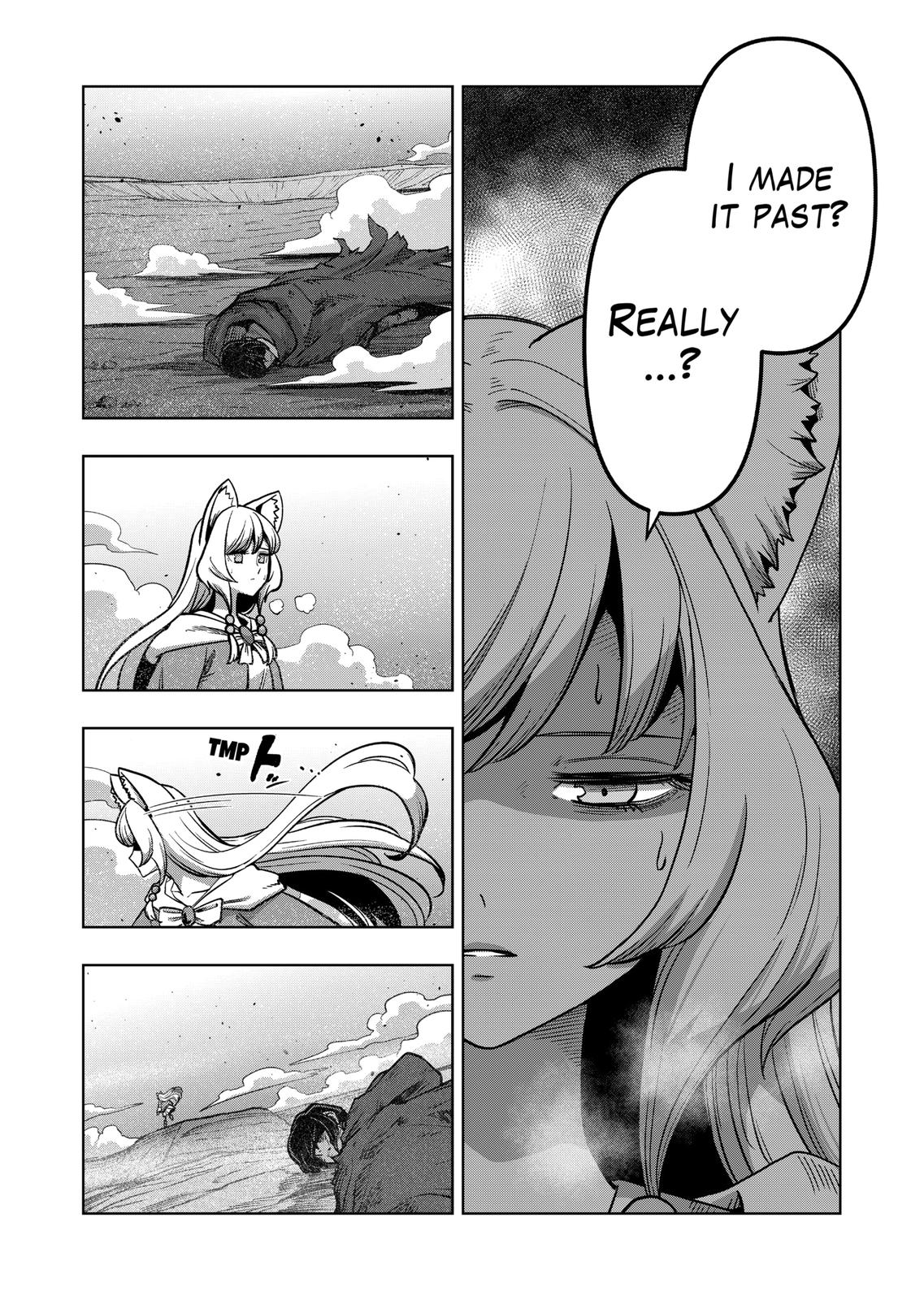 Iken Senki Völundio Chap 44 - Next Chap 45