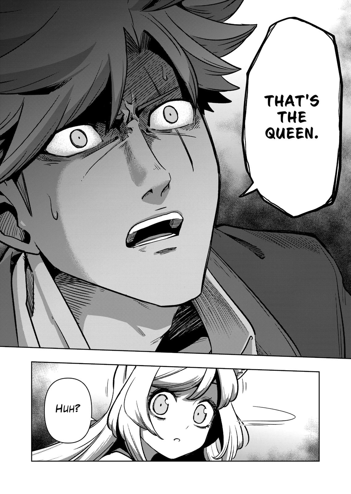 Iken Senki Völundio Chap 45 - Next Chap 46