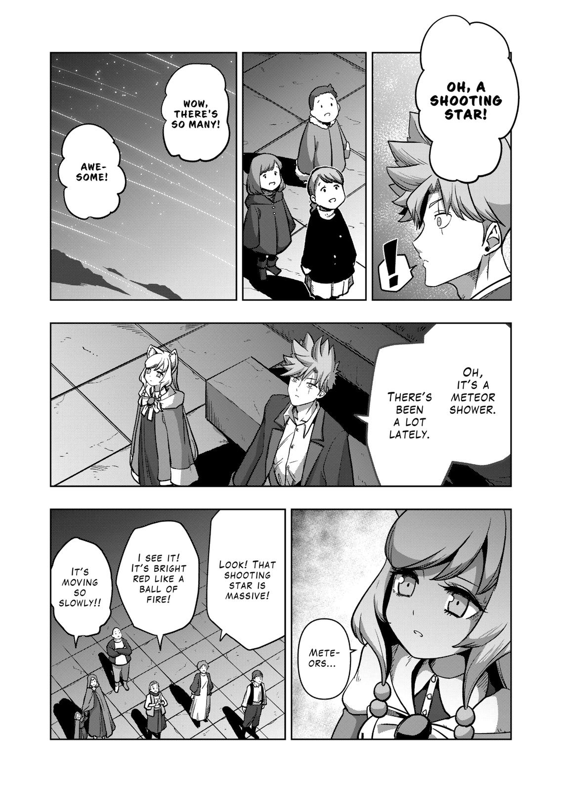 Iken Senki Völundio Chap 45 - Next Chap 46