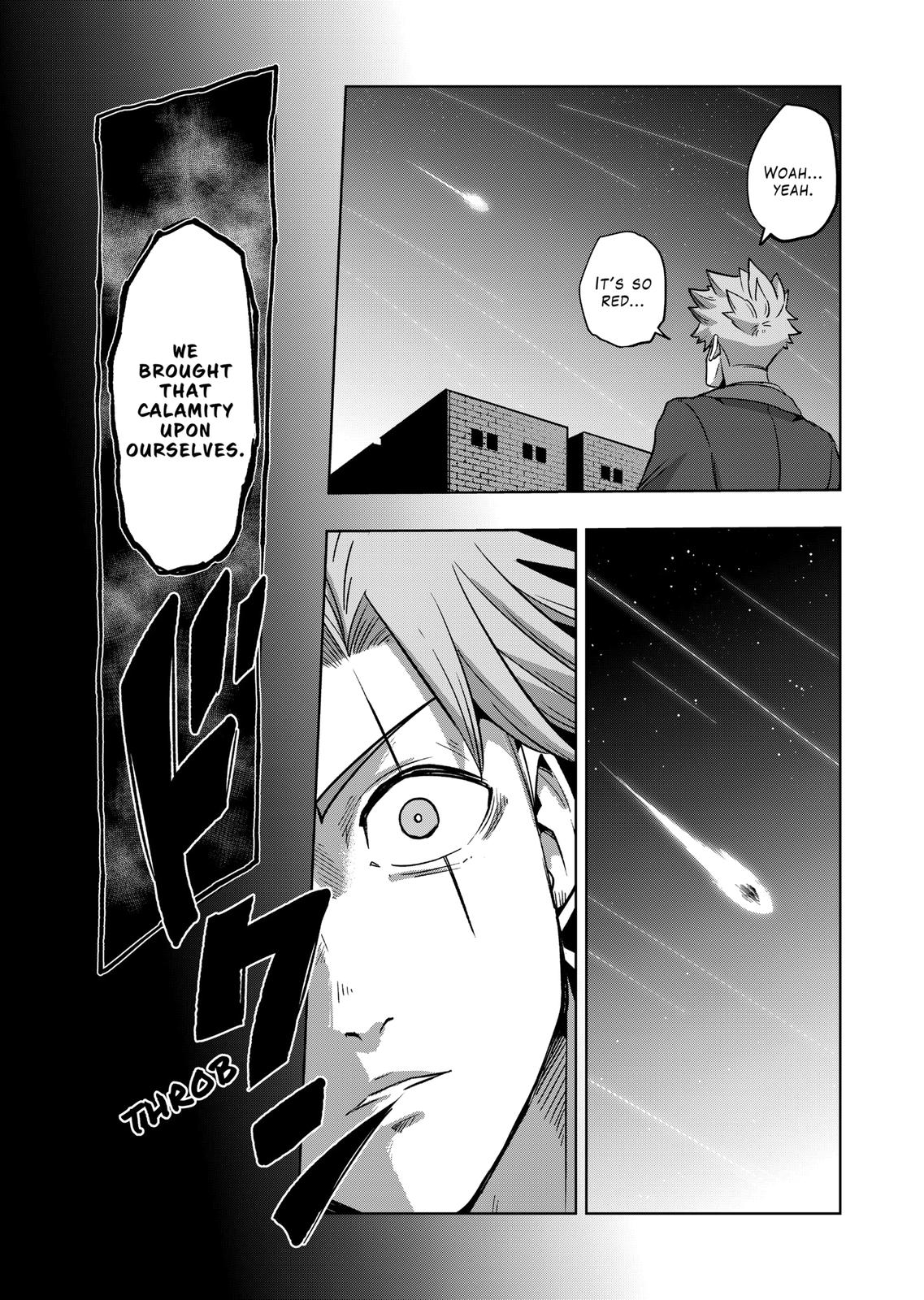 Iken Senki Völundio Chap 45 - Next Chap 46