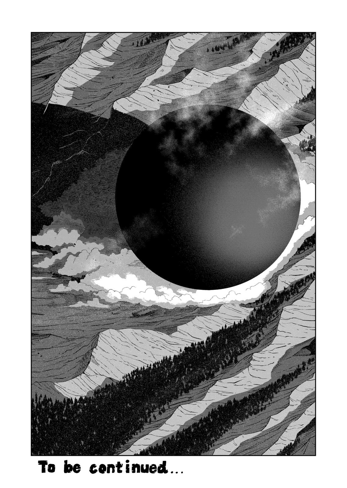 Iken Senki Völundio Chap 45 - Next Chap 46