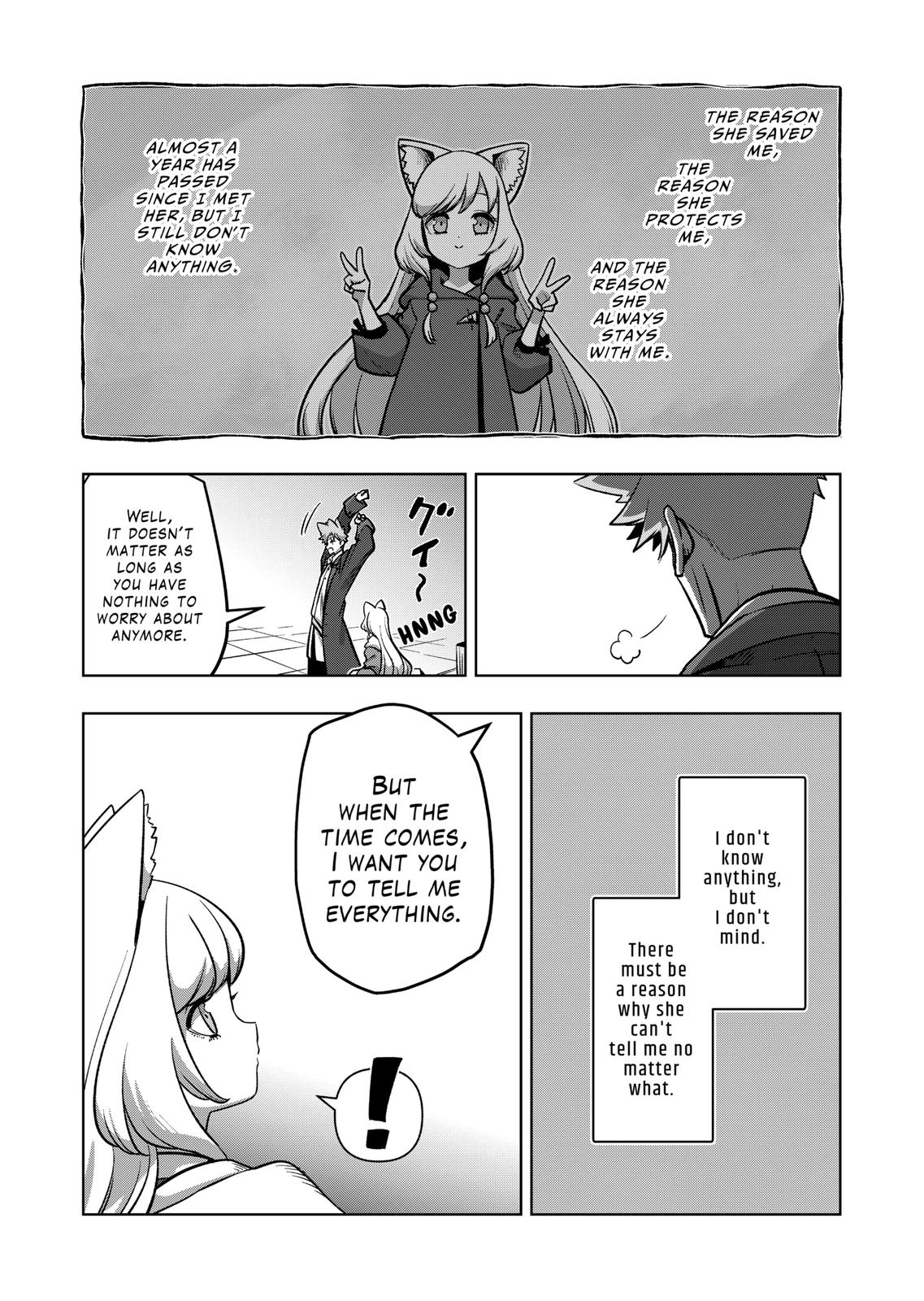Iken Senki Völundio Chap 45 - Next Chap 46