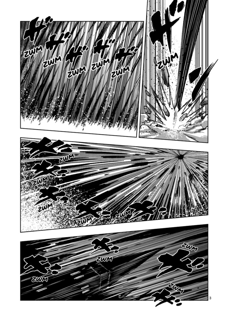 Iken Senki Völundio Chap 46 - Next Chap 47
