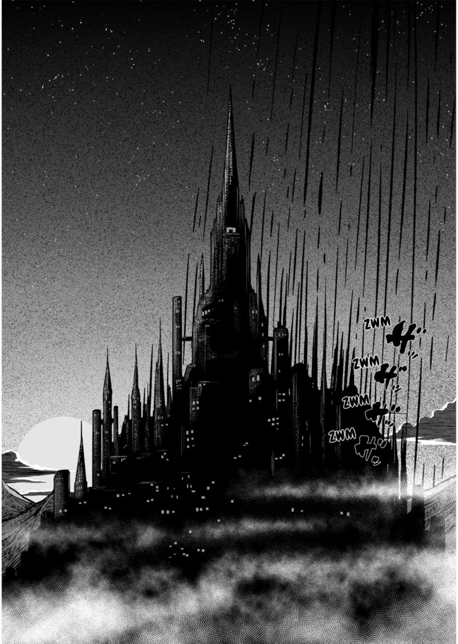 Iken Senki Völundio Chap 46 - Next Chap 47