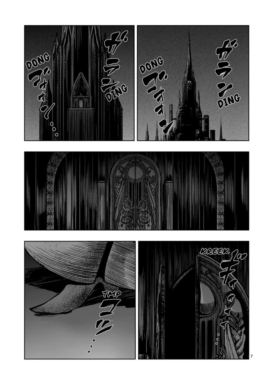 Iken Senki Völundio Chap 46 - Next Chap 47