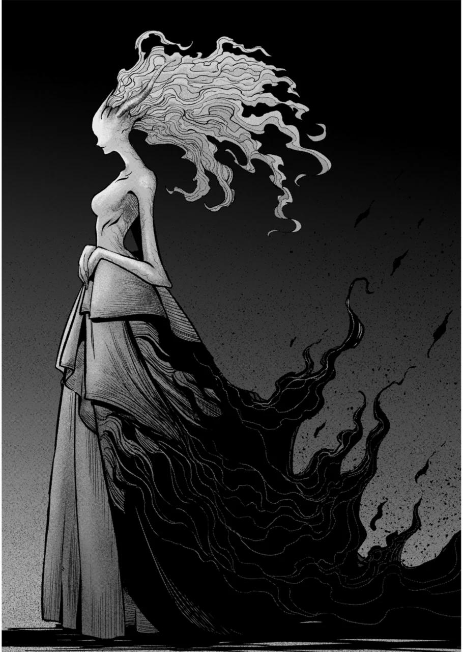 Iken Senki Völundio Chap 46 - Next Chap 47