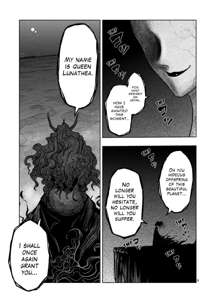 Iken Senki Völundio Chap 46 - Next Chap 47