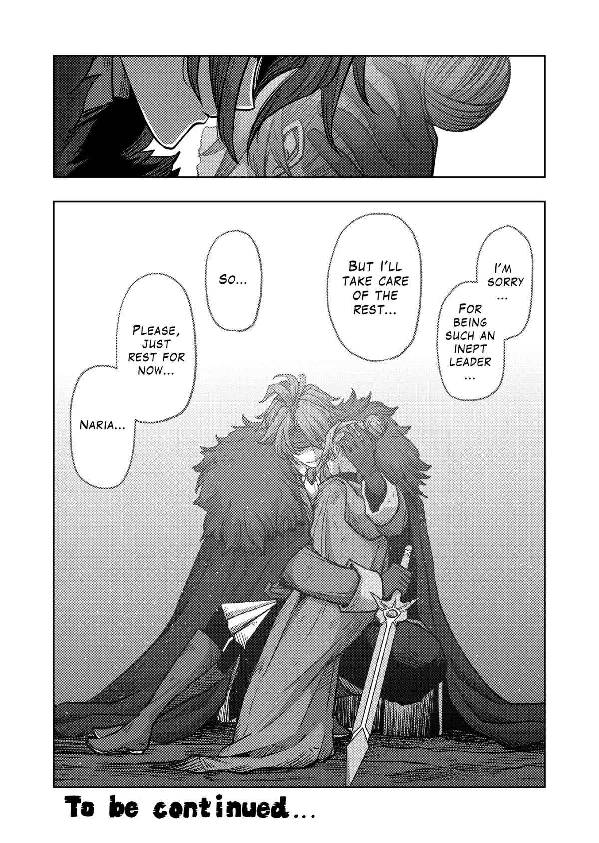 Iken Senki Völundio Chap 48 - Next Chap 49
