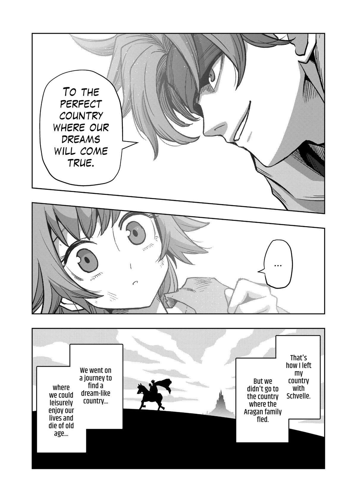 Iken Senki Völundio Chap 48 - Next Chap 49