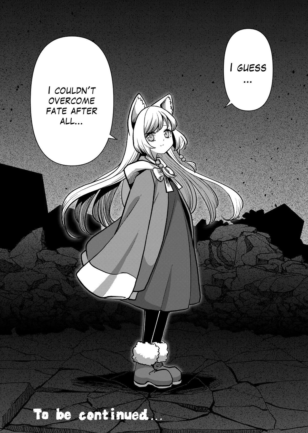 Iken Senki Völundio Chap 49 - Next Chap 50