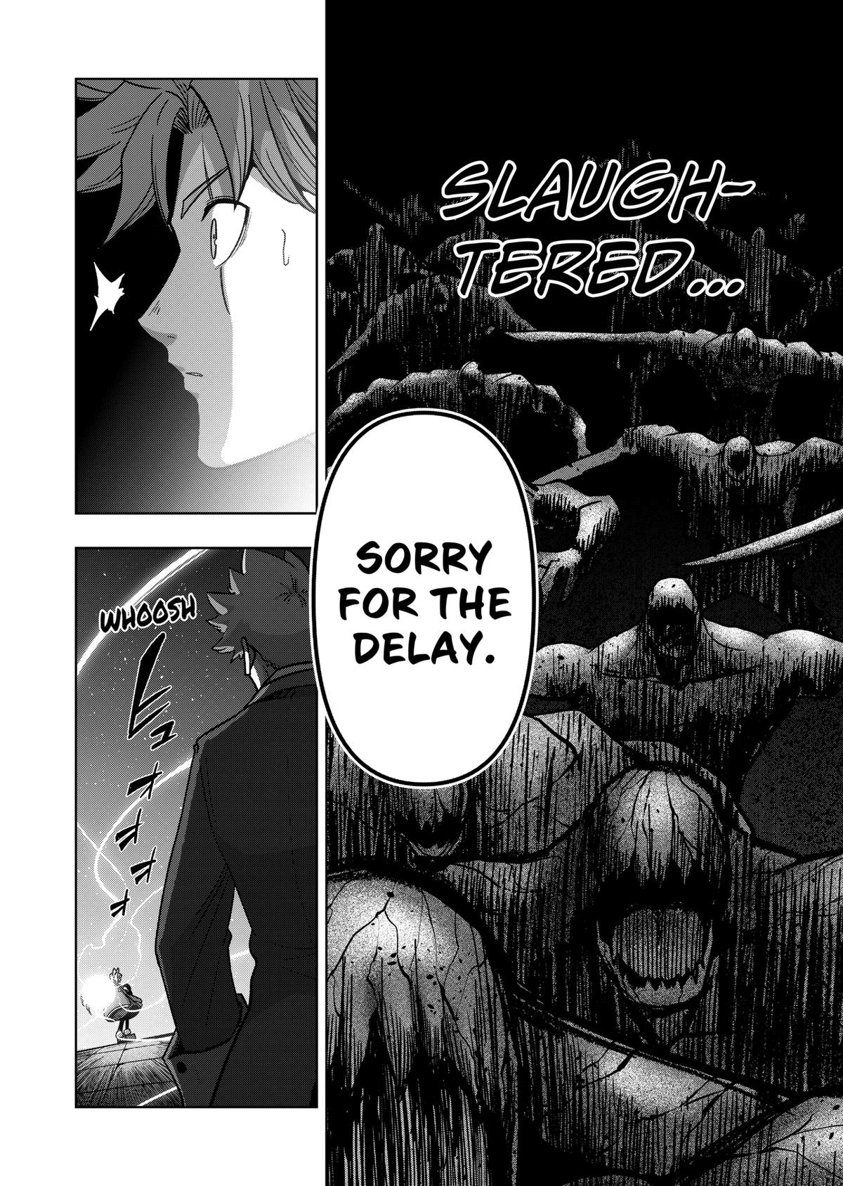 Iken Senki Völundio Chap 49 - Next Chap 50