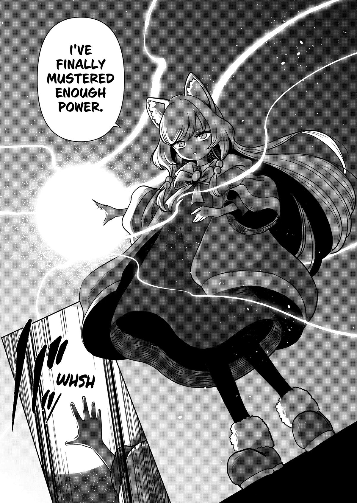 Iken Senki Völundio Chap 49 - Next Chap 50