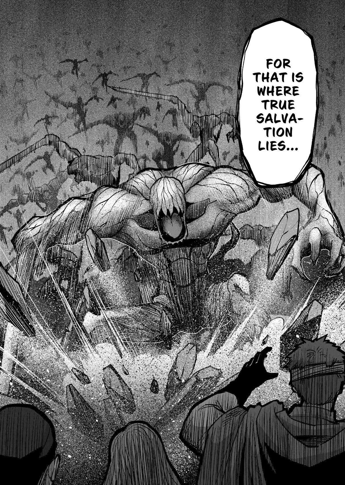 Iken Senki Völundio Chap 49 - Next Chap 50