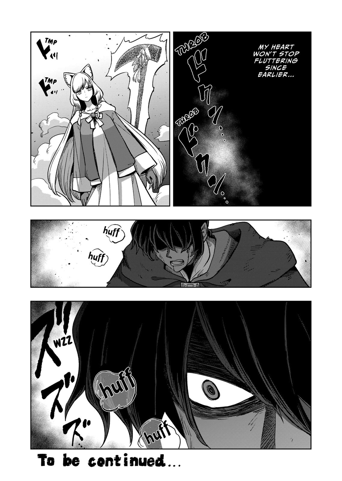 Iken Senki Völundio Chap 41 - Next Chap 42