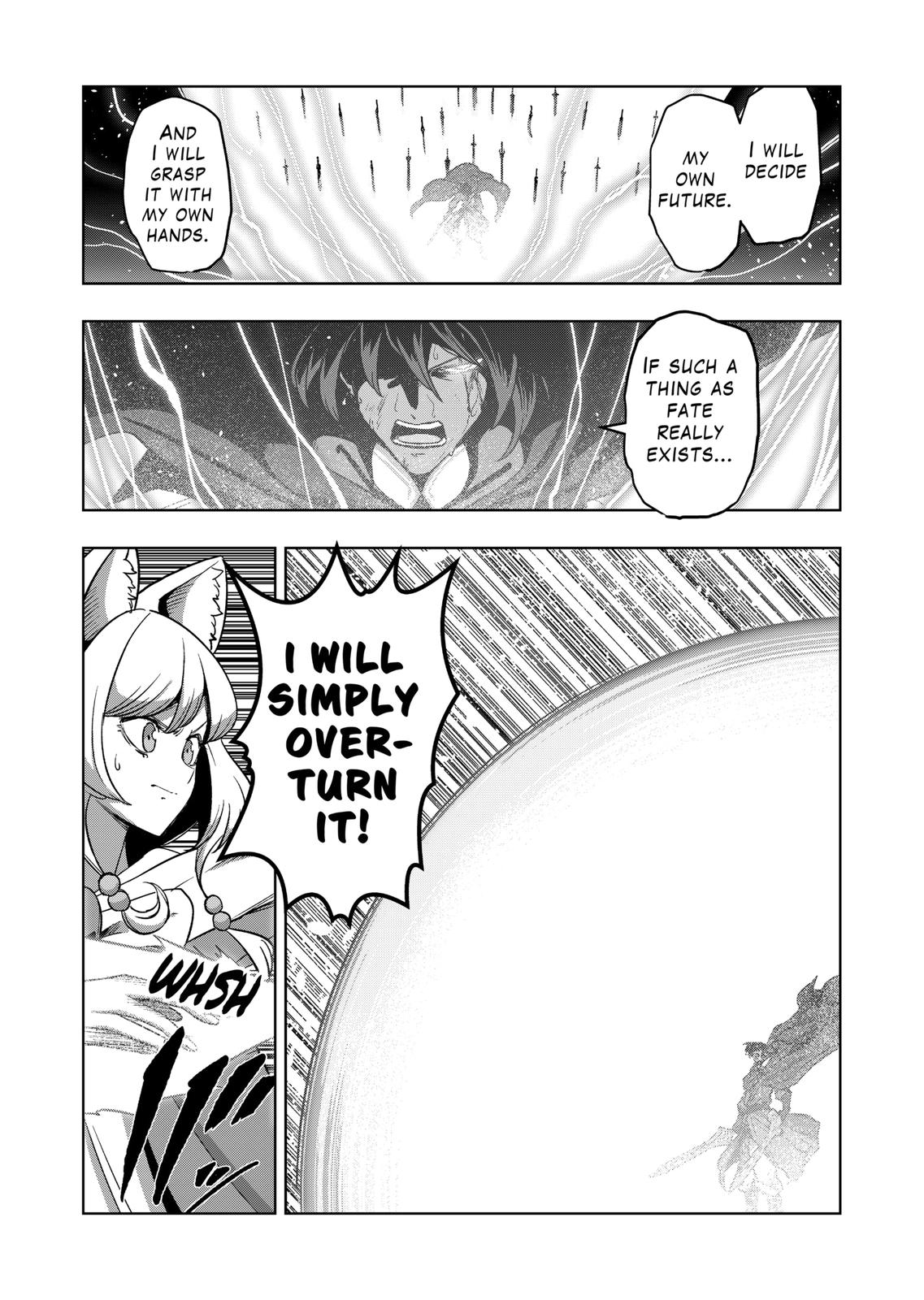 Iken Senki Völundio Chap 42 - Next Chap 43