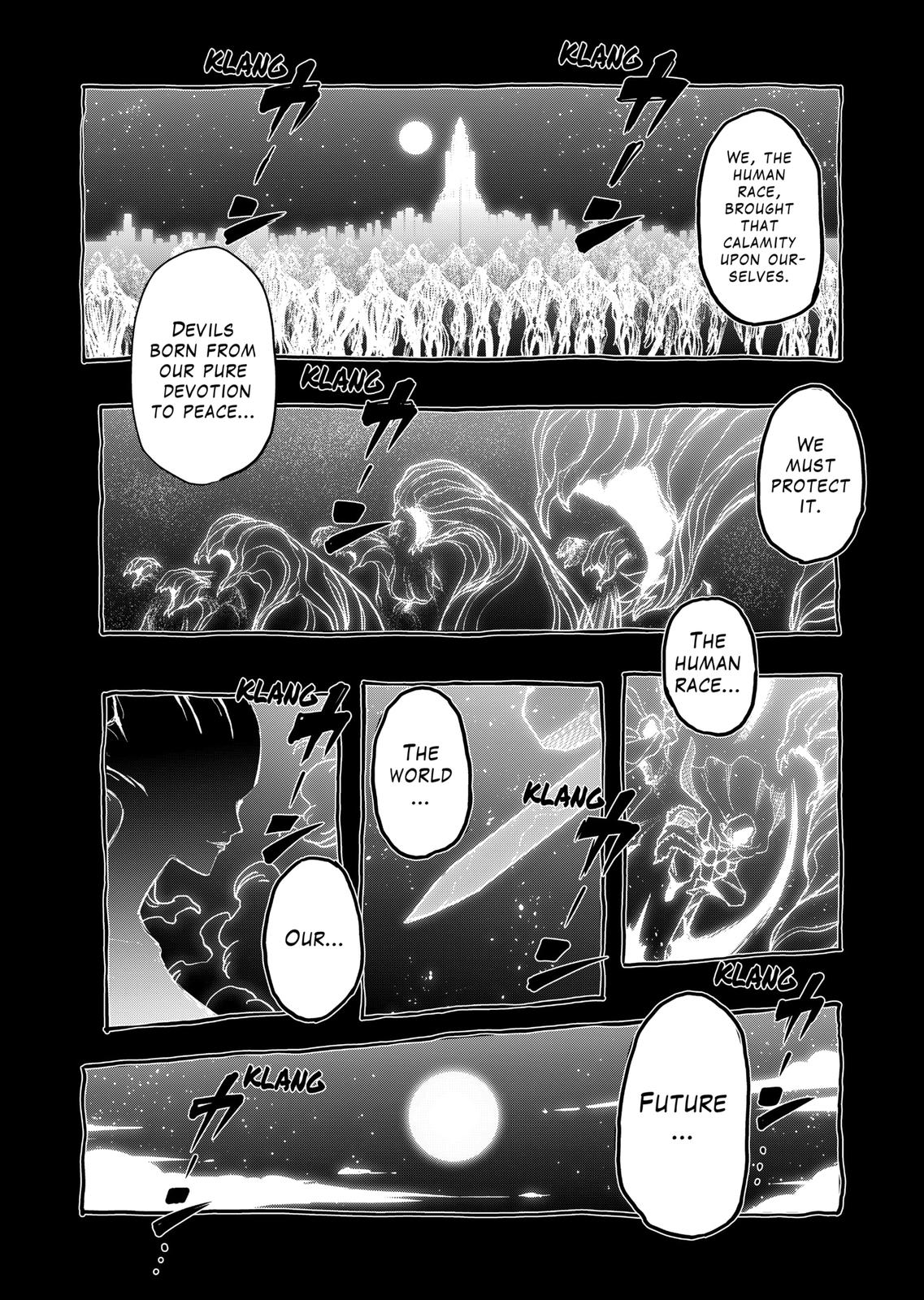 Iken Senki Völundio Chap 43 - Next Chap 44