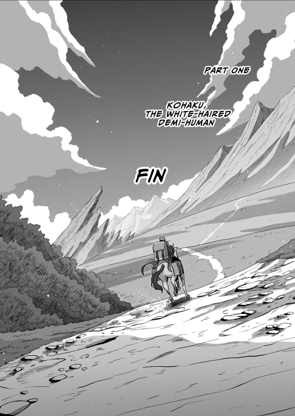 Iken Senki Völundio Chap 54.3 - Next Chap 55.3