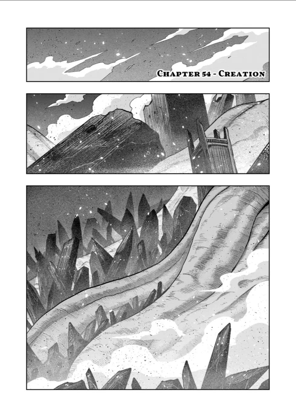 Iken Senki Völundio Chap 54.1 - Next Chap 55.1