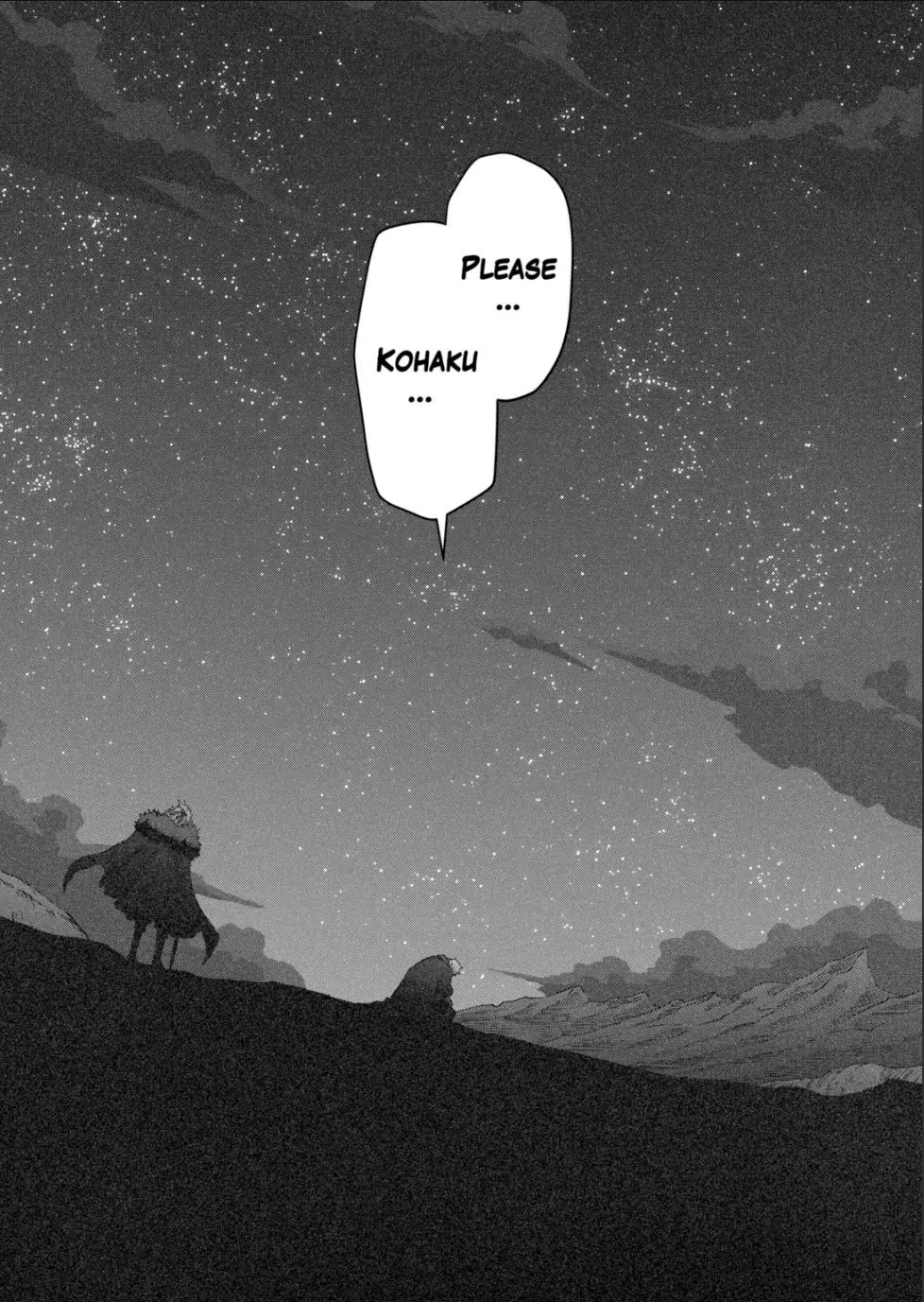 Iken Senki Völundio Chap 54.1 - Next Chap 55.1