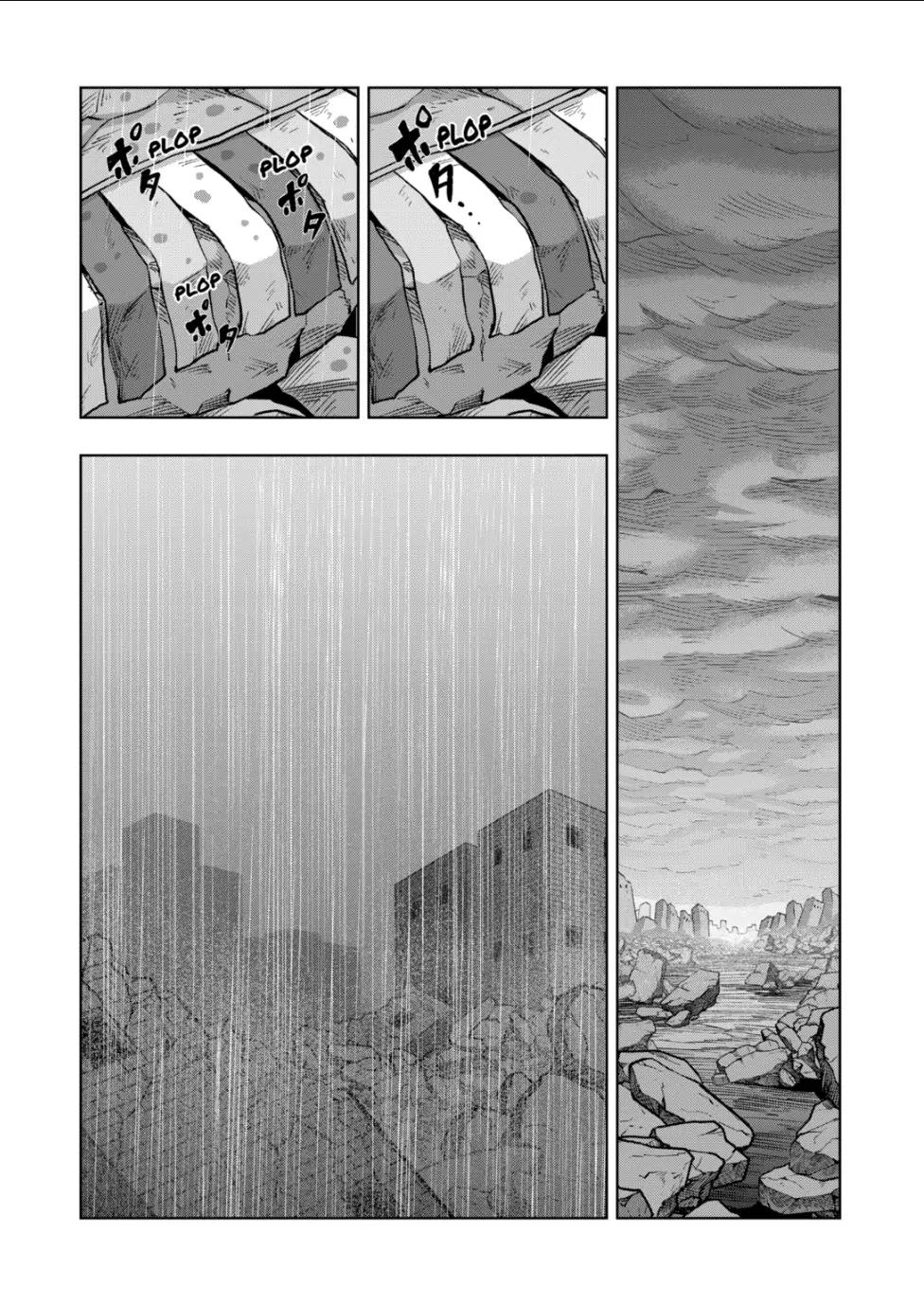 Iken Senki Völundio Chap 54.1 - Next Chap 55.1
